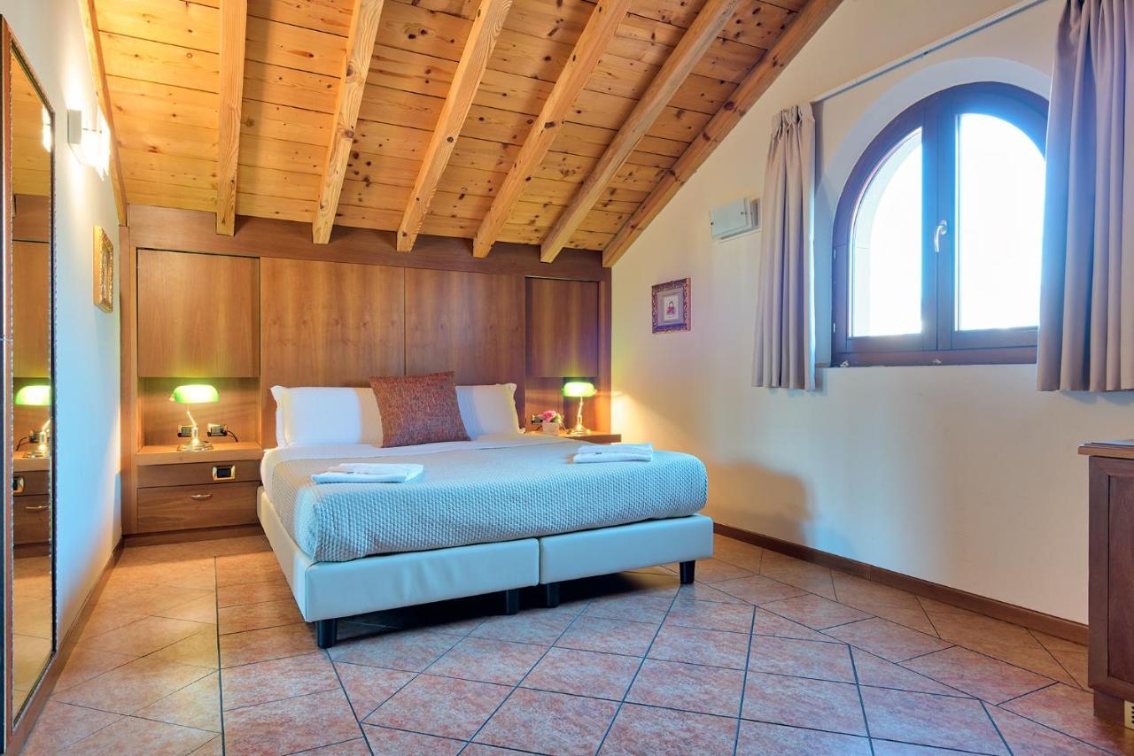 Albergo Villa Priula Sorisole Luaran gambar